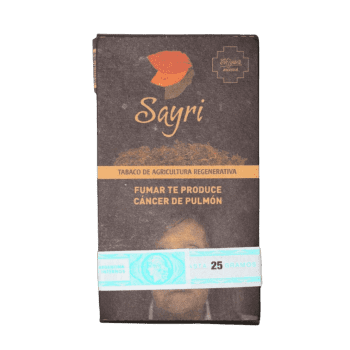 Sayri Ancestral
