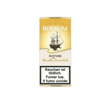 Borkum Riff Vainilla