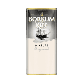 Borkum Riff