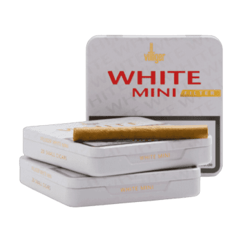 Villiger White