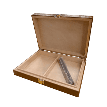 Faro Humidor