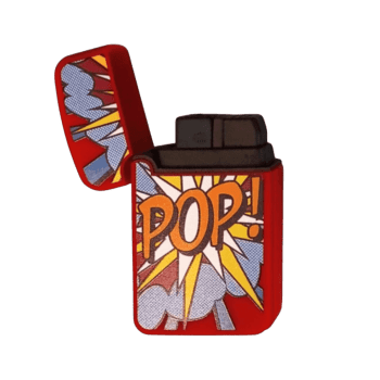 Zengaz Encendedor
