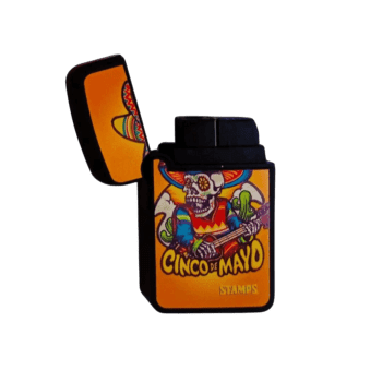 Zengaz Encendedor