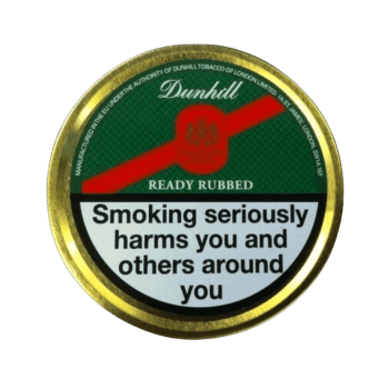 Dunhill Tabaco