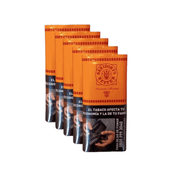 Barsdorfs Bester Aromatic Mixture PACK X5 Unidades X40gr