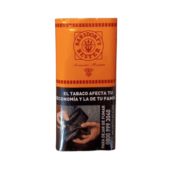 Barsdorfs Bester Aromatic Mixture POUCH X1 Unidad X40gr