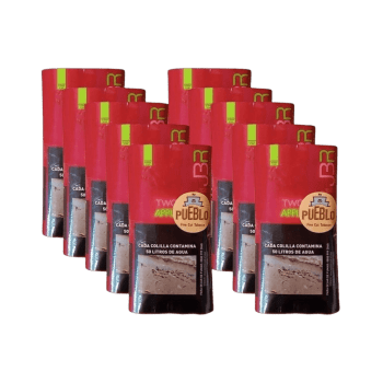 Pueblo JBR Two Apple PACK X10 Unidades X30GR