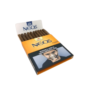 Neos Mini Reserva CAJA X10 Unidades