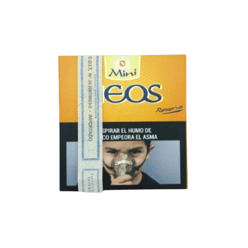 Neos Mini Reserva CAJA X10 Unidades