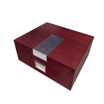 P&B Humidor
