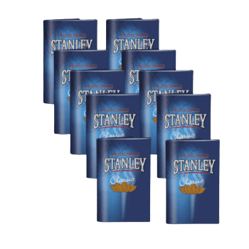 Stanley Classic PACK X10 Unidades X30gr