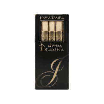 Jewels Black Gold PACK X10 CAJAS X5 Unidades