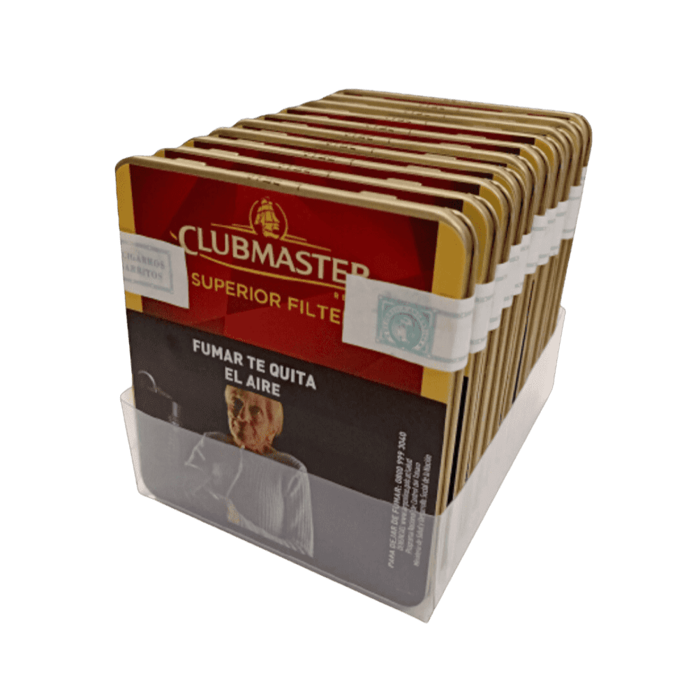 Clubmaster