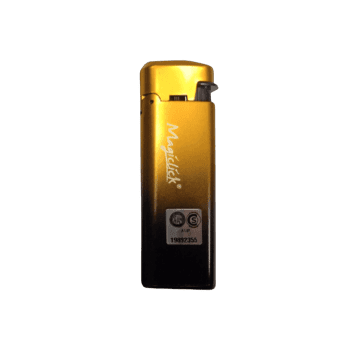 Magiclick Vip Encendedor Catalitico Varios Colores X1 Unidad