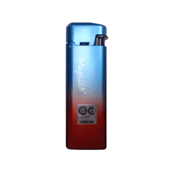 Magiclick Vip Encendedor Catalitico Varios Colores X1 Unidad