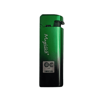Magiclick Vip Encendedor Catalitico Varios Colores X1 Unidad