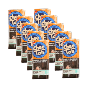Cheetah kentucky X30 gr PACK X10 Unidades