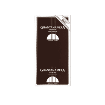 Guantanamera Puritos