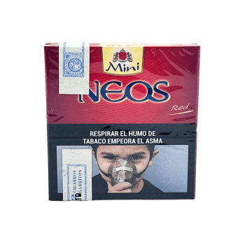 Neos Red