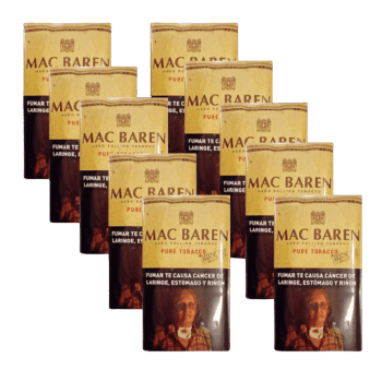 Mac Baren
