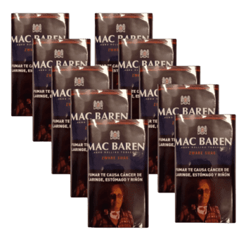 Mac Baren