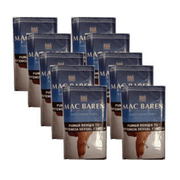 Mac Baren