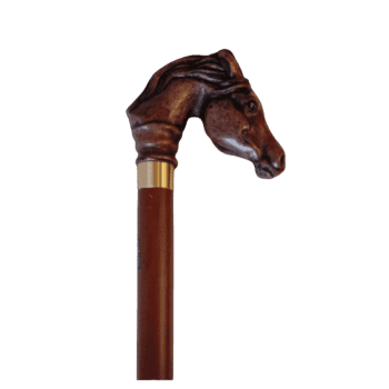 Baston Cabeza de Caballo WS11