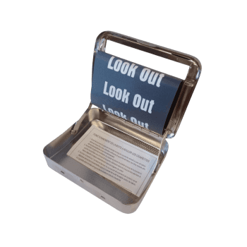 Look Out