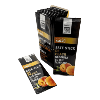 Smaku Stick