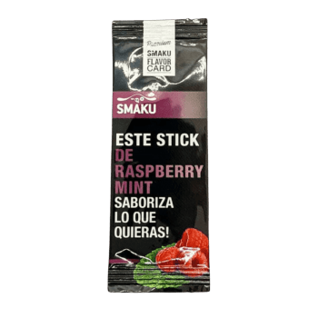Smaku Stick
