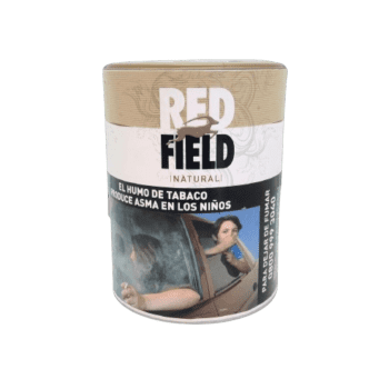 Redfield Natural