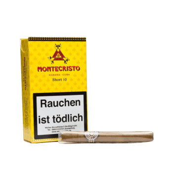 Montecristo Short
