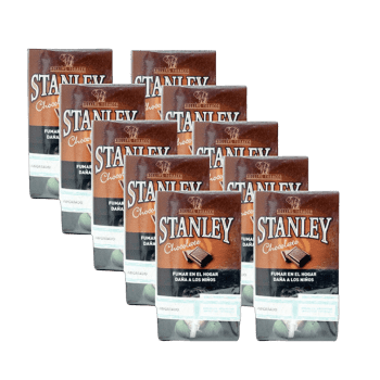 Stanley Chocolate