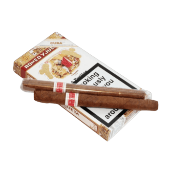 Romeo y Julieta Puritos