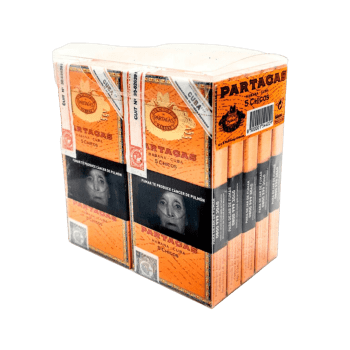 Partagas Chicos