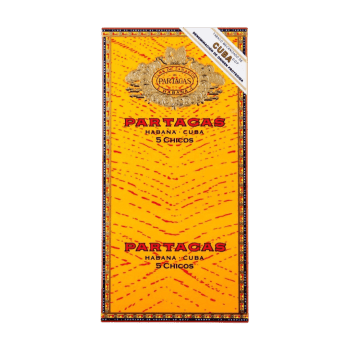 Partagas Chicos