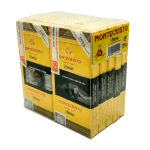 Montecristo Puritos