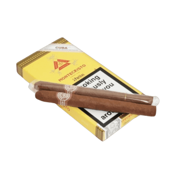 Montecristo Puritos