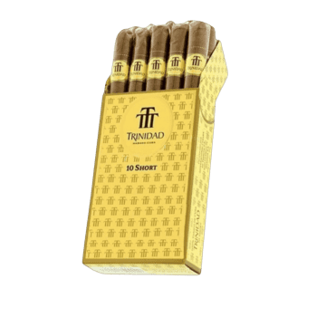 Trinidad Short