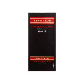 Partagas Club