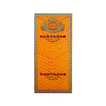 Partagas Club