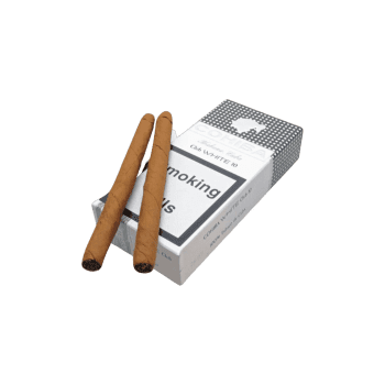 Cohiba Club White
