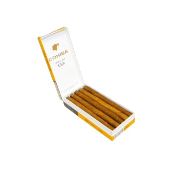 Cohiba Club