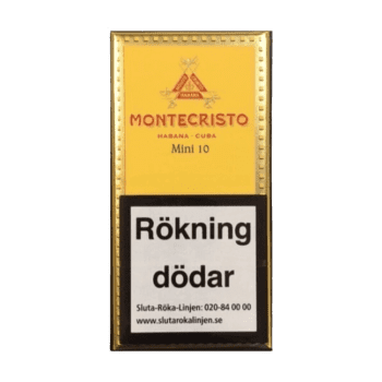 Montecristo Mini