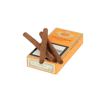 Partagas Mini