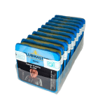 Clubmaster Mini Blue