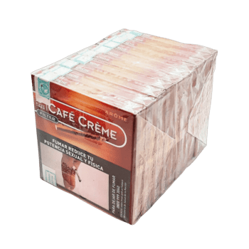 Cafe Creme Filter Arome