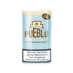 Pueblo Blue