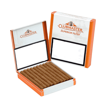 Clubmaster Superior