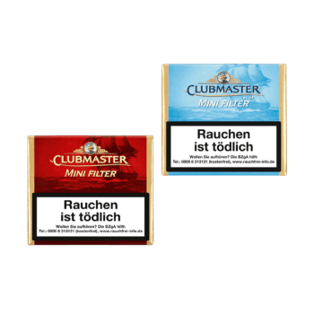 Clubmaster Mini